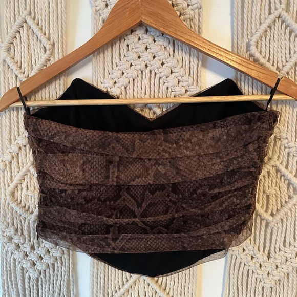 Zara Top - Picture 2 of 4